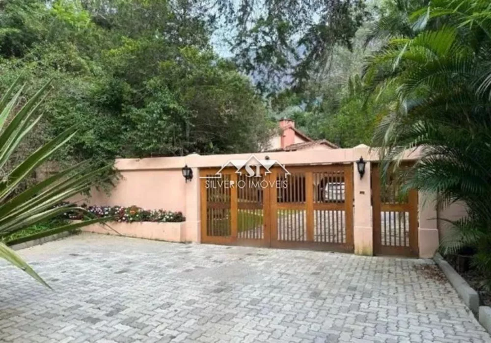 Casa, 4 quartos, 1200 m² - Foto 14