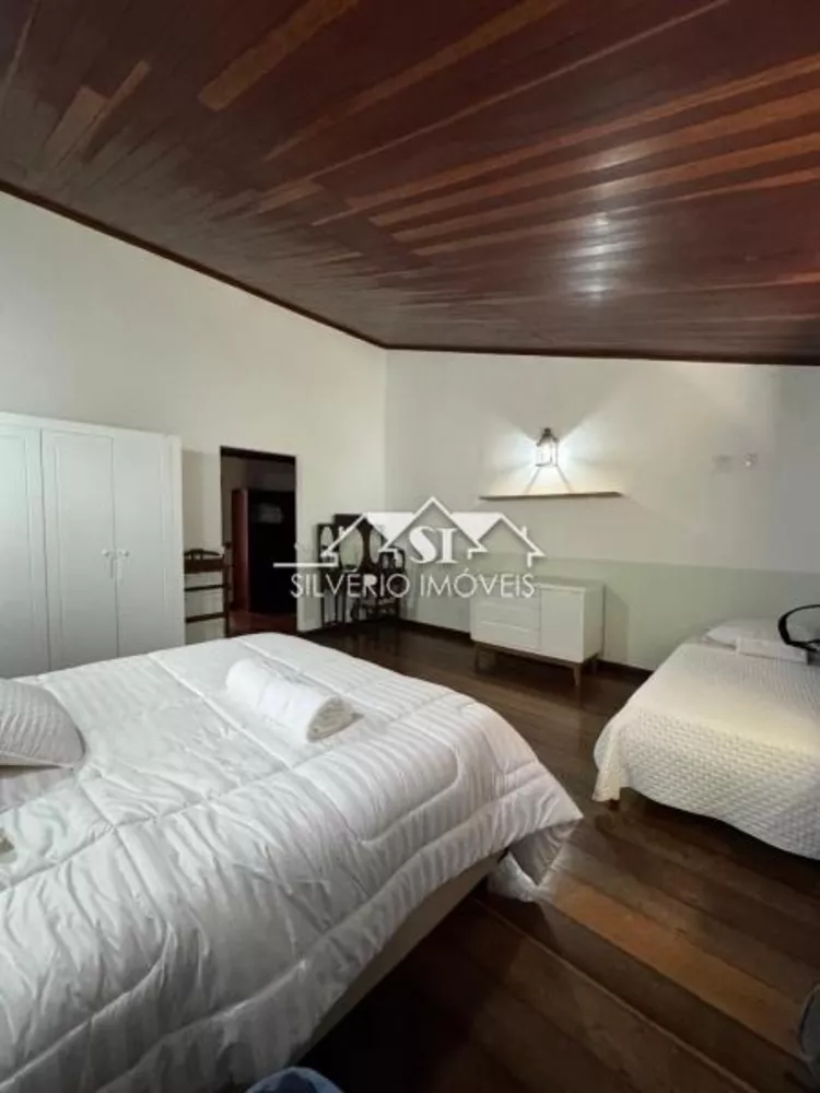 Casa, 4 quartos, 1200 m² - Foto 7