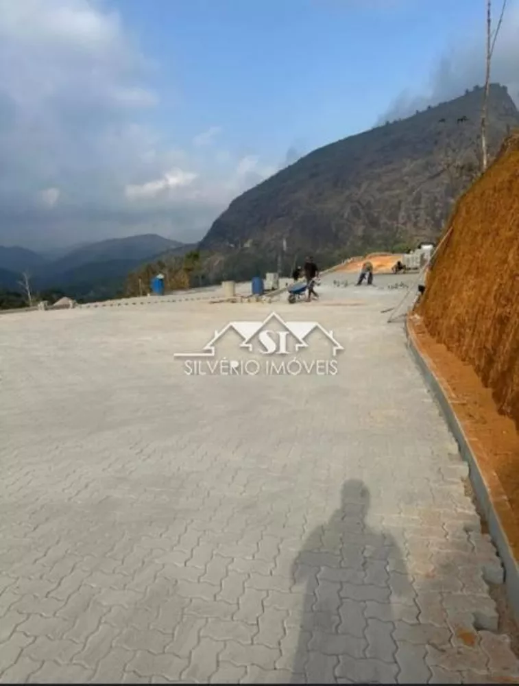 Casa, 4 quartos, 1200 m² - Foto 1