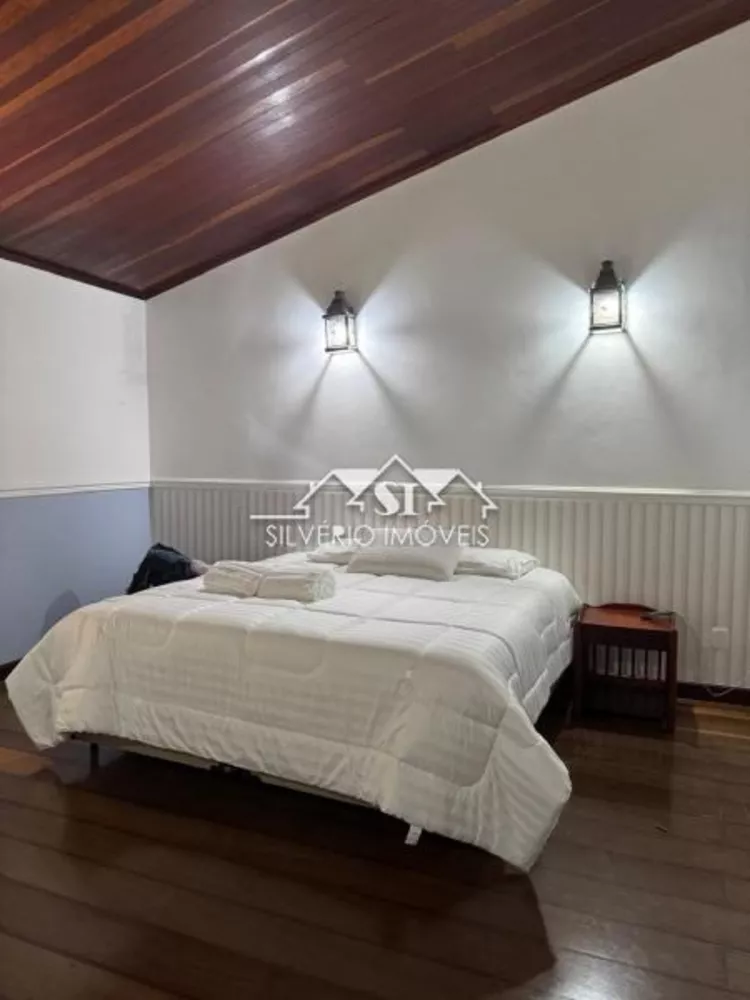 Casa, 4 quartos, 1200 m² - Foto 55
