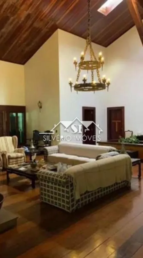 Casa, 4 quartos, 1200 m² - Foto 41