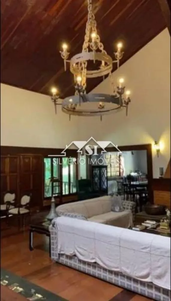 Casa, 4 quartos, 1200 m² - Foto 29