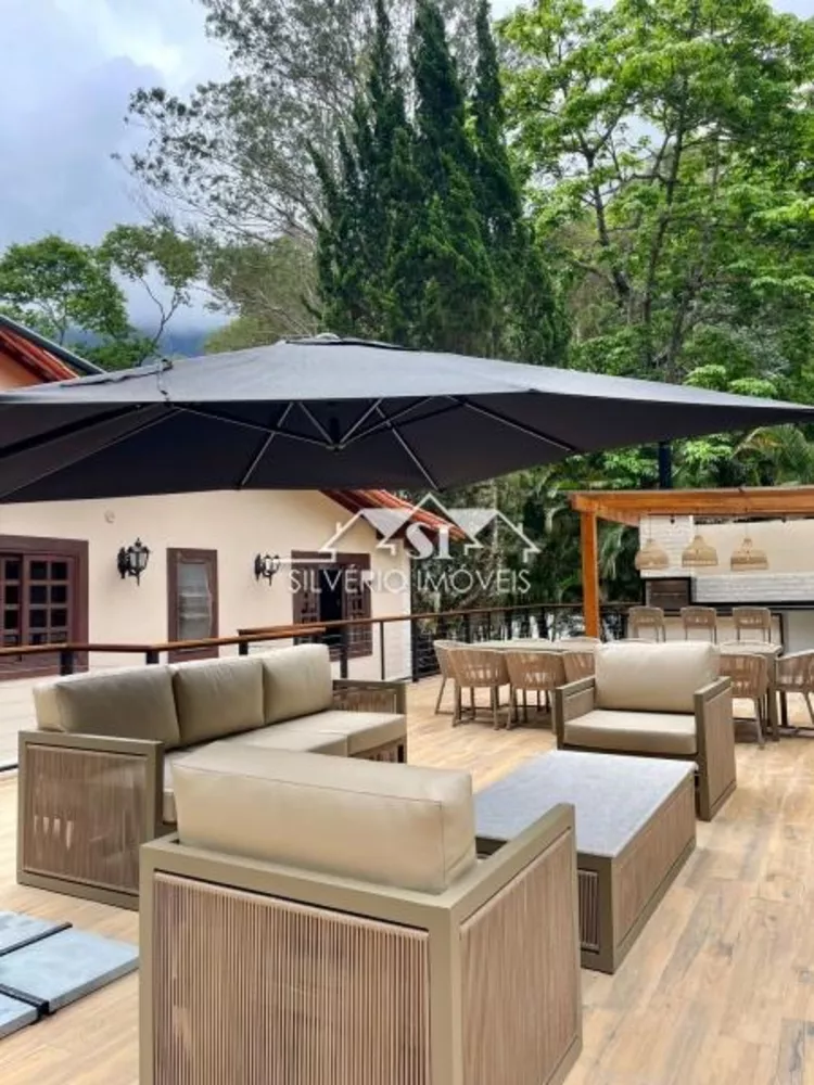 Casa, 4 quartos, 1200 m² - Foto 4