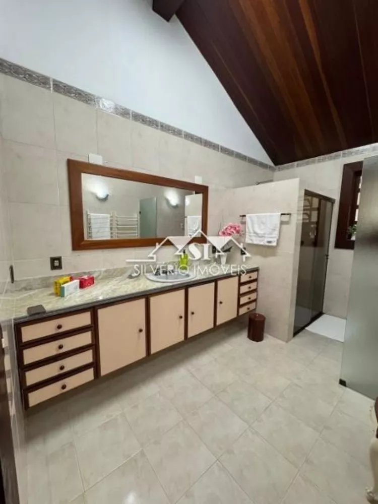 Casa, 4 quartos, 1200 m² - Foto 12