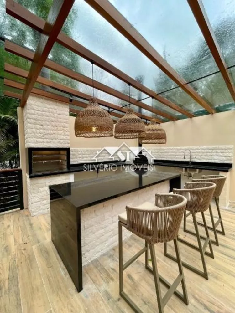 Casa, 4 quartos, 1200 m² - Foto 21