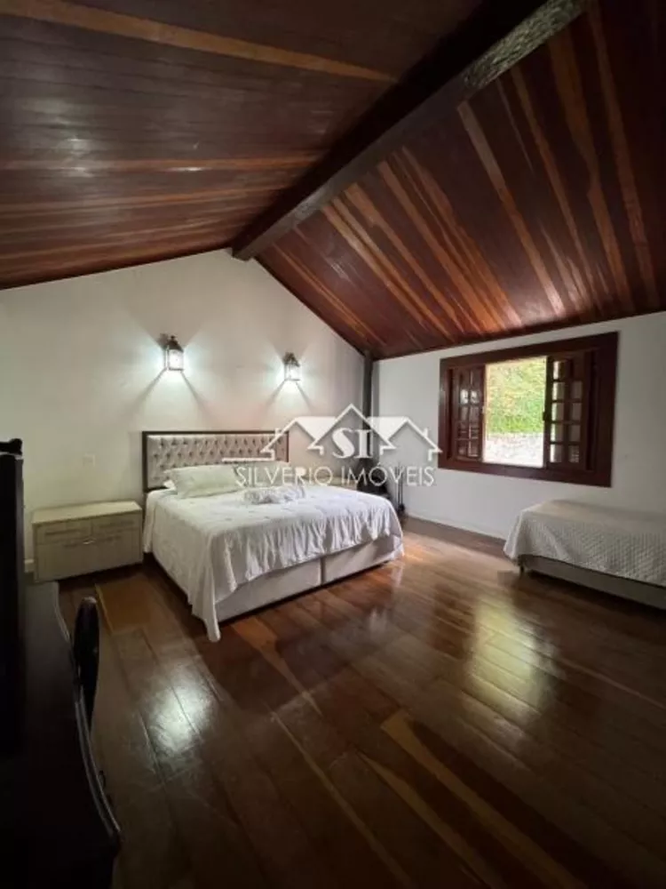 Casa, 4 quartos, 1200 m² - Foto 27