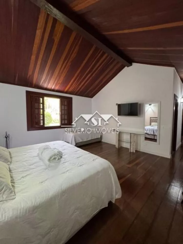 Casa, 4 quartos, 1200 m² - Foto 2