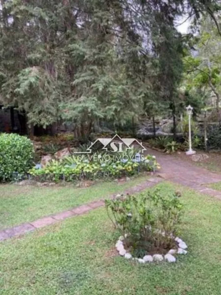 Casa, 4 quartos, 1200 m² - Foto 39