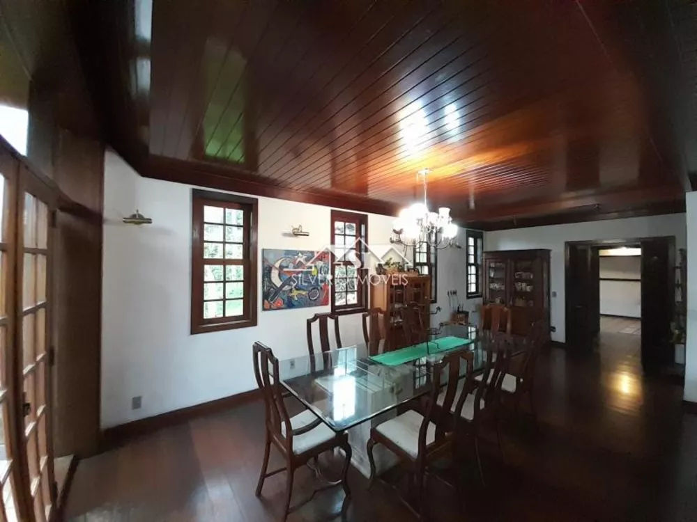 Casa, 4 quartos, 323 m² - Foto 25