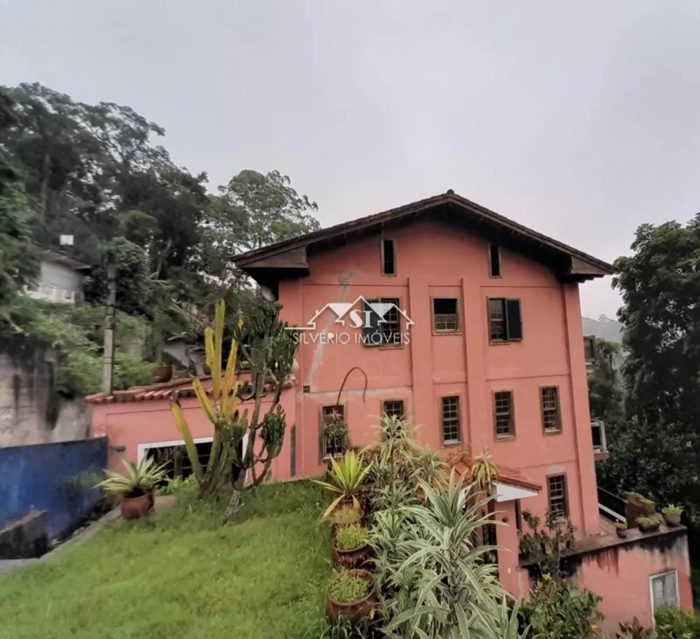 Casa, 4 quartos, 323 m² - Foto 26
