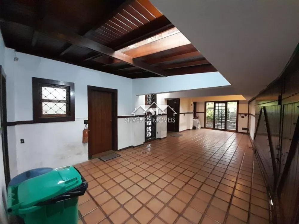 Casa, 4 quartos, 323 m² - Foto 19