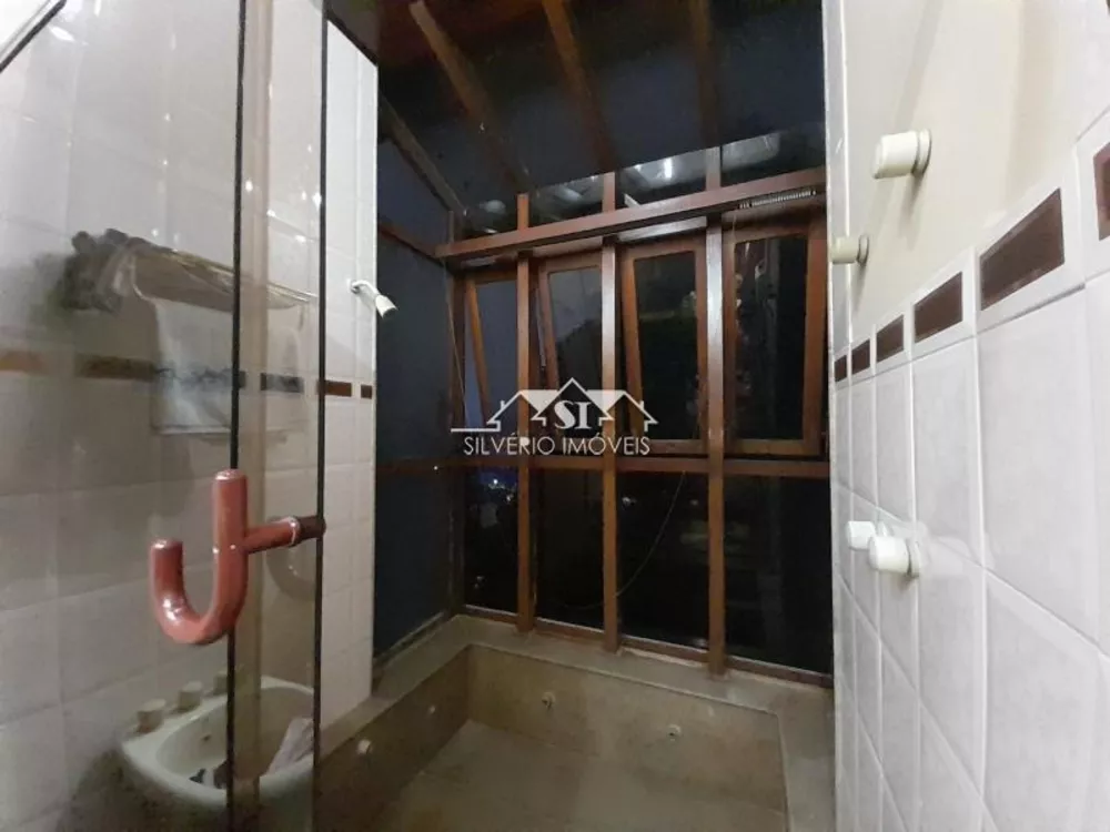 Casa, 4 quartos, 323 m² - Foto 12