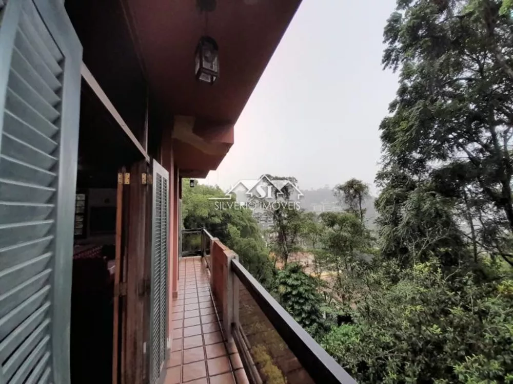 Casa, 4 quartos, 323 m² - Foto 11