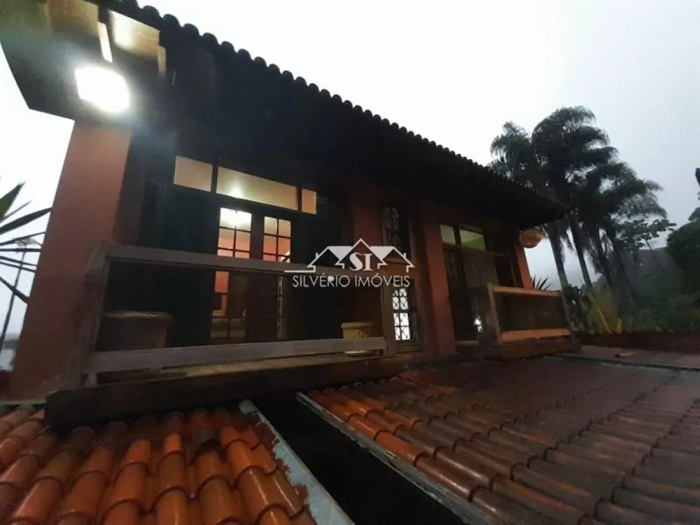 Casa, 4 quartos, 323 m² - Foto 22