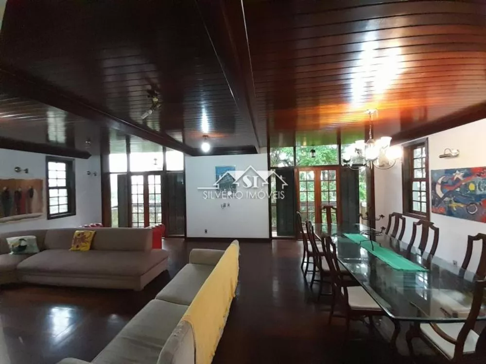 Casa, 4 quartos, 323 m² - Foto 30