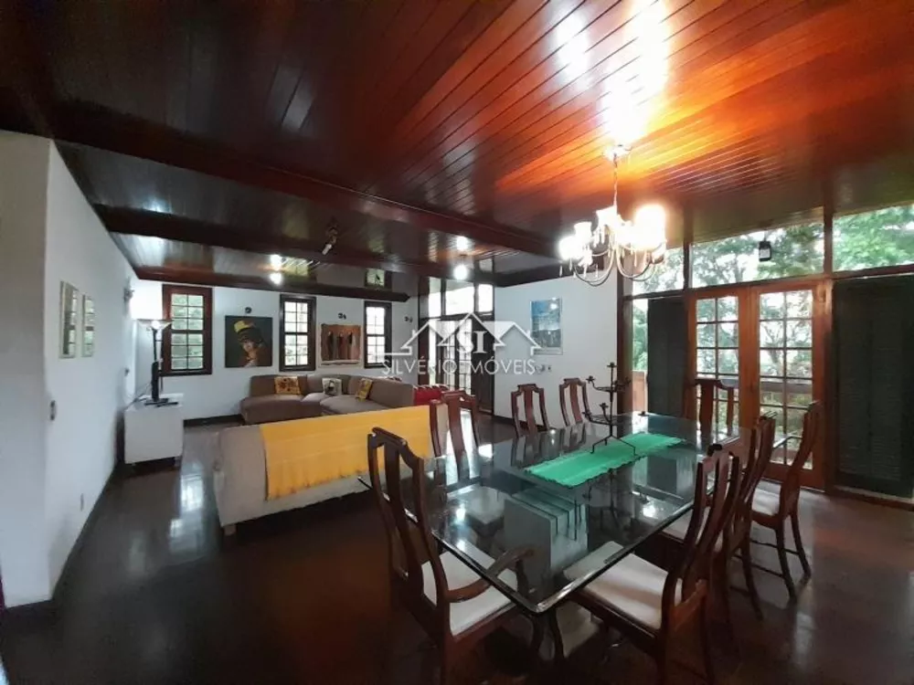 Casa, 4 quartos, 323 m² - Foto 8