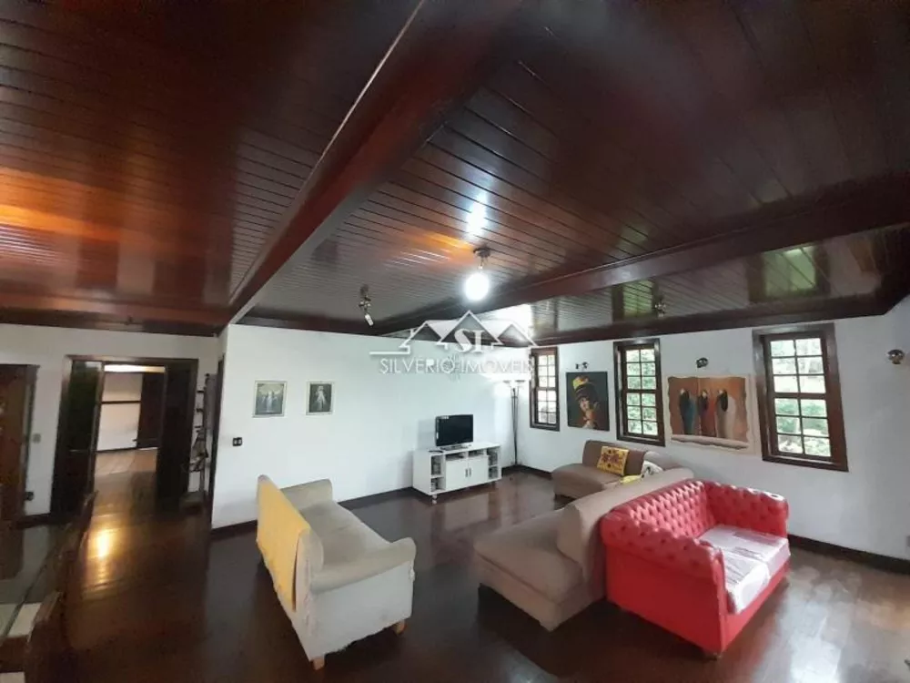 Casa, 4 quartos, 323 m² - Foto 28