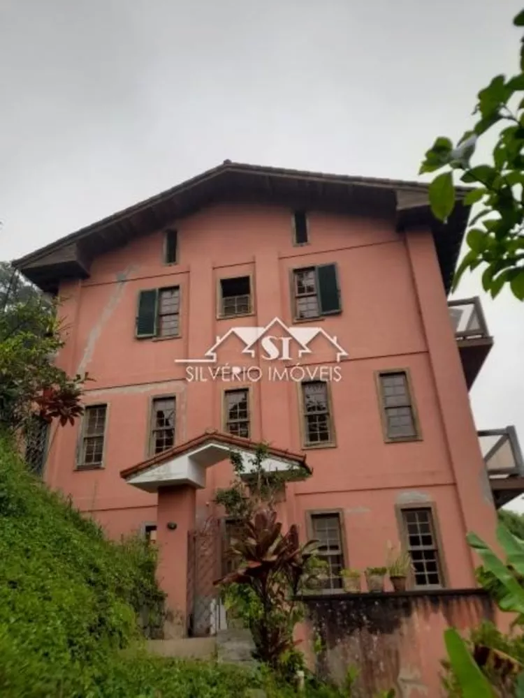 Casa, 4 quartos, 323 m² - Foto 23