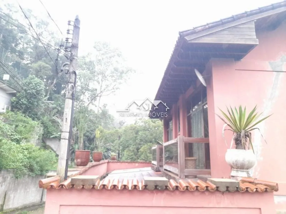 Casa, 4 quartos, 323 m² - Foto 10