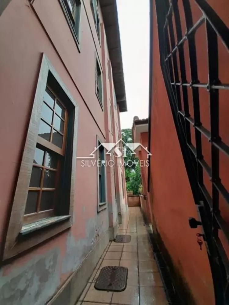 Casa, 4 quartos, 323 m² - Foto 17