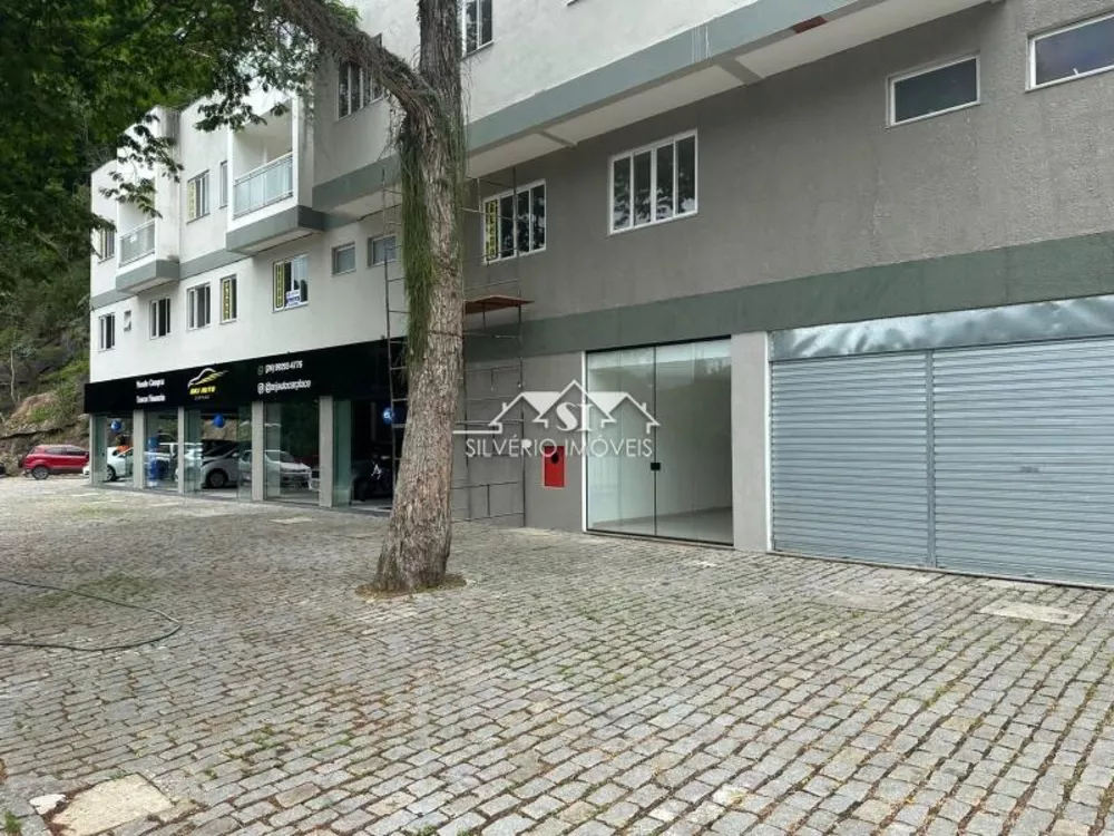 Loja-Salão, 45 m² - Foto 3