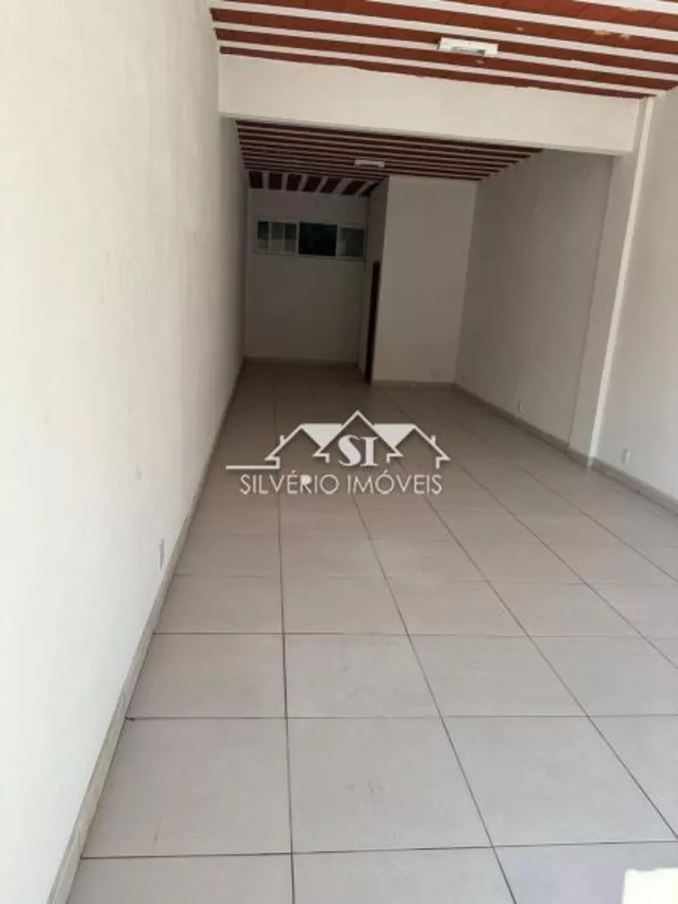 Loja-Salão, 45 m² - Foto 6
