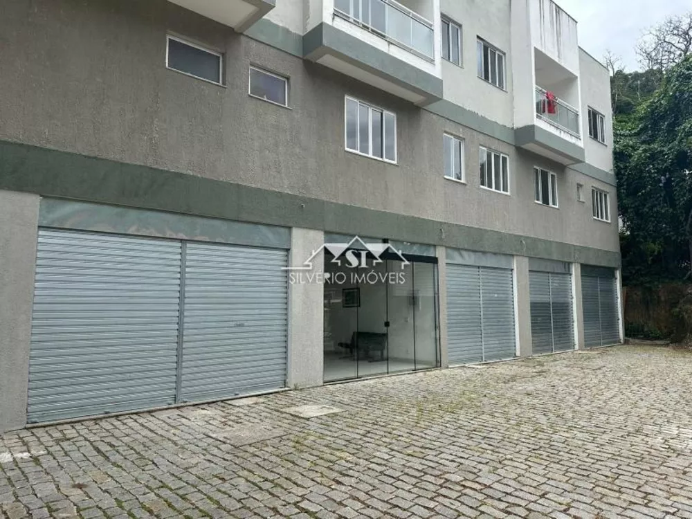 Loja-Salão, 45 m² - Foto 1