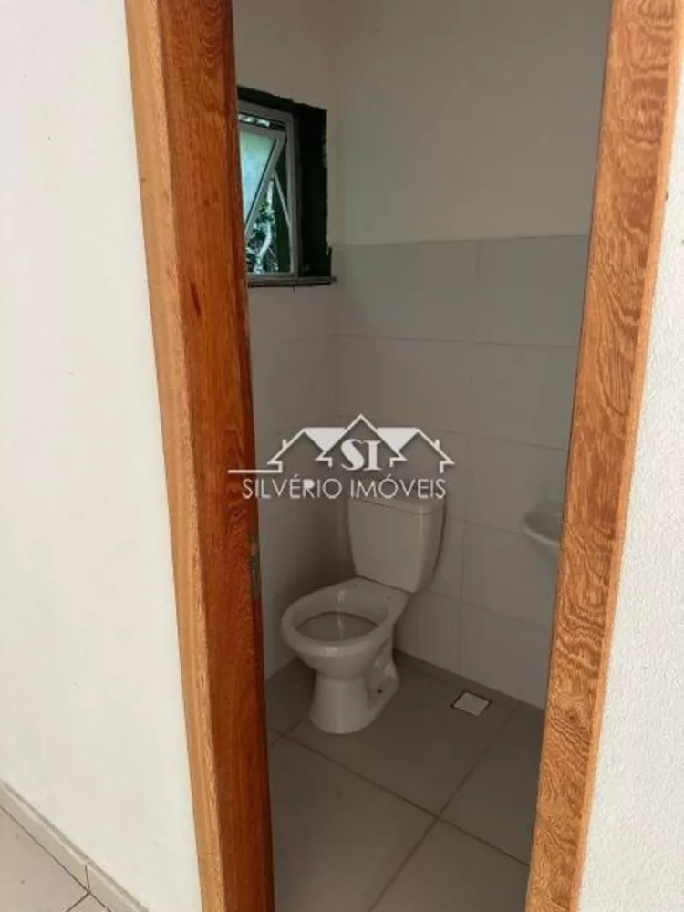 Loja-Salão, 45 m² - Foto 8
