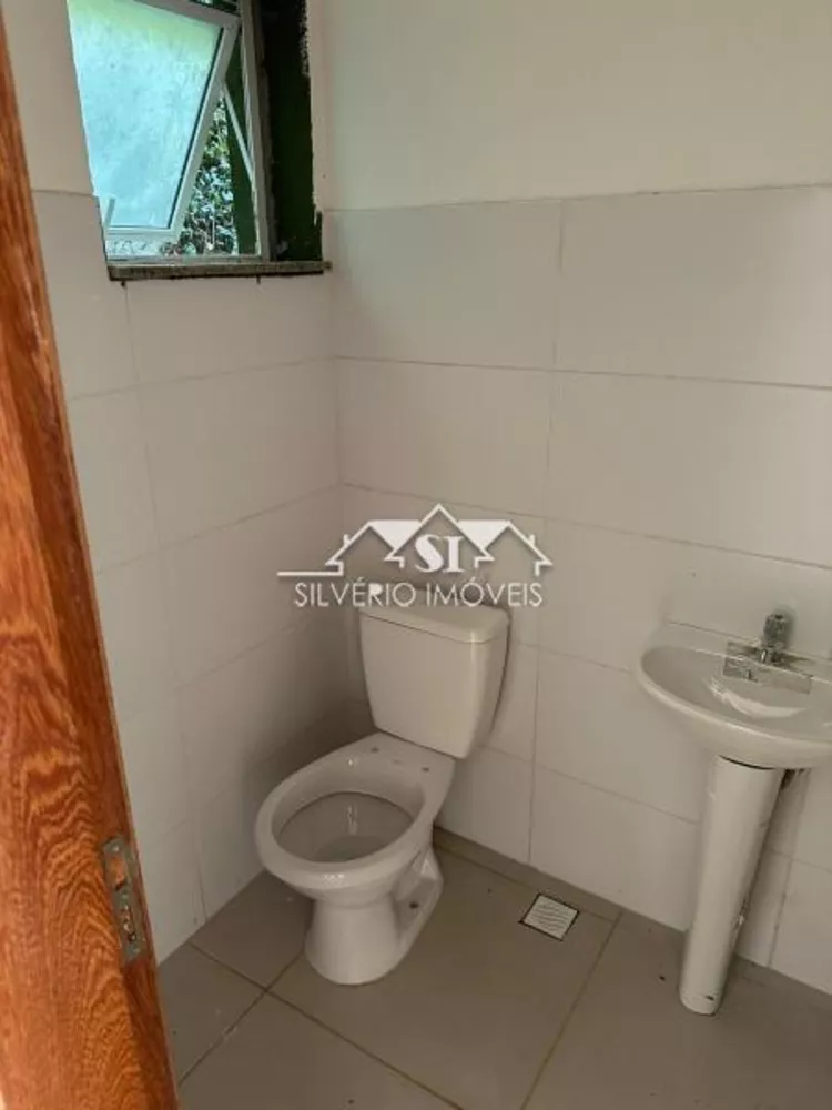 Loja-Salão, 45 m² - Foto 10