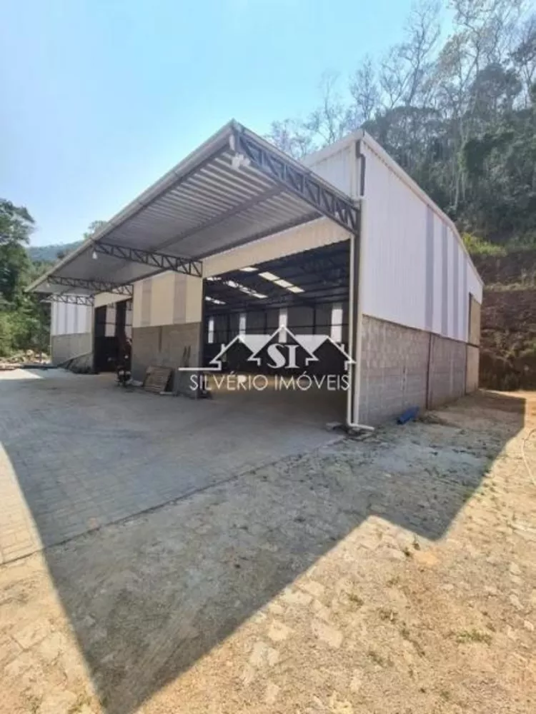 Depósito-Galpão, 600 m² - Foto 6
