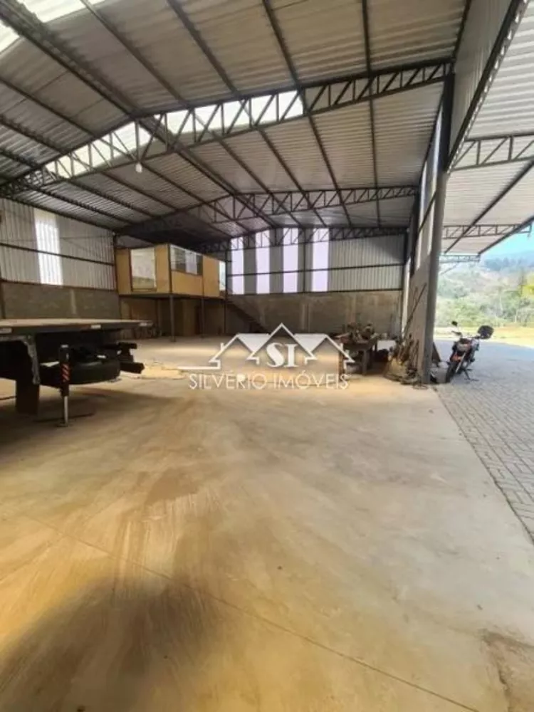 Depósito-Galpão, 600 m² - Foto 4