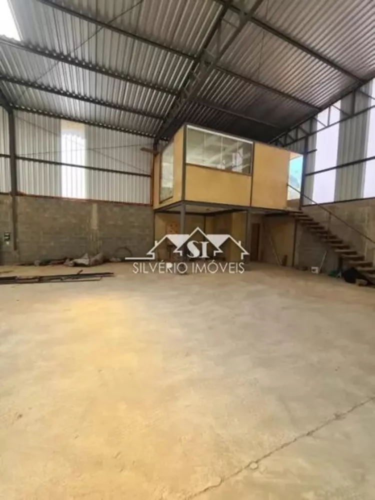 Depósito-Galpão, 600 m² - Foto 2