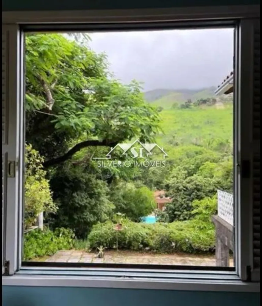 Chácara, 5 quartos, 8000 m² - Foto 11