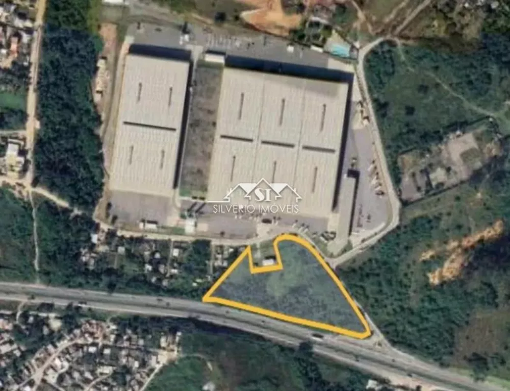 Terreno, 2 hectares - Foto 1