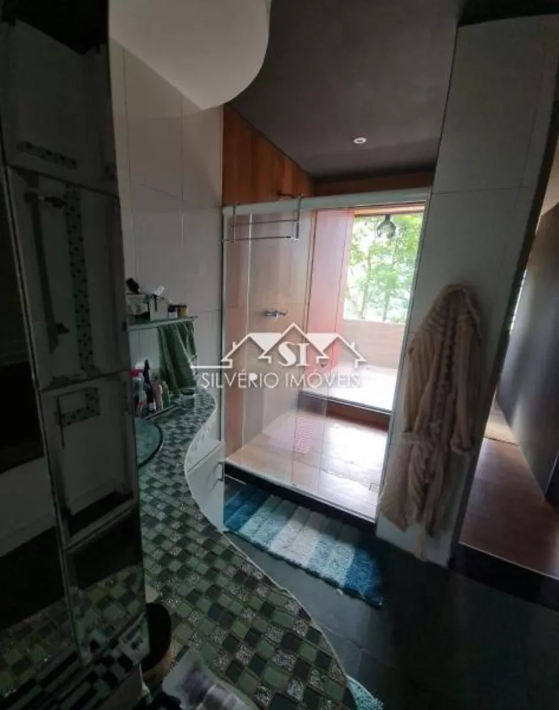 Casa, 4 quartos, 280 m² - Foto 14