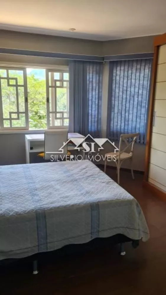 Casa, 4 quartos, 280 m² - Foto 12