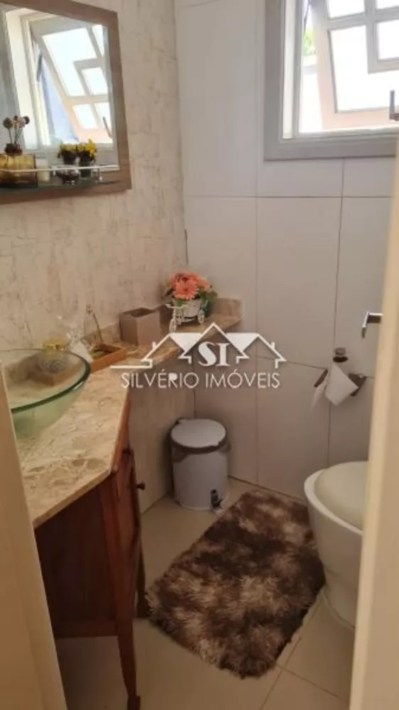 Casa, 4 quartos, 280 m² - Foto 13