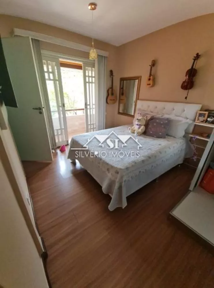 Casa, 4 quartos, 280 m² - Foto 11