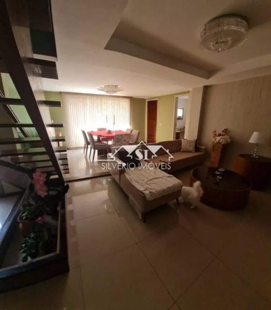 Casa, 4 quartos, 280 m² - Foto 7