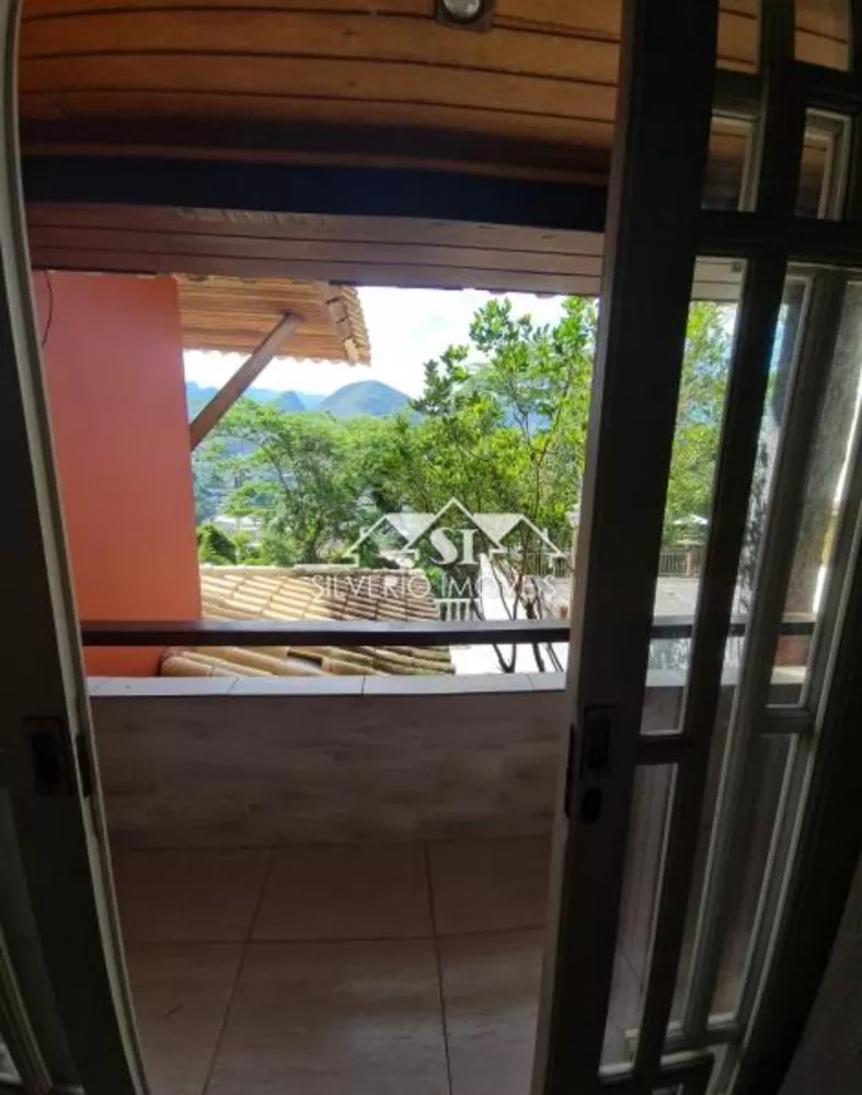 Casa, 4 quartos, 280 m² - Foto 16