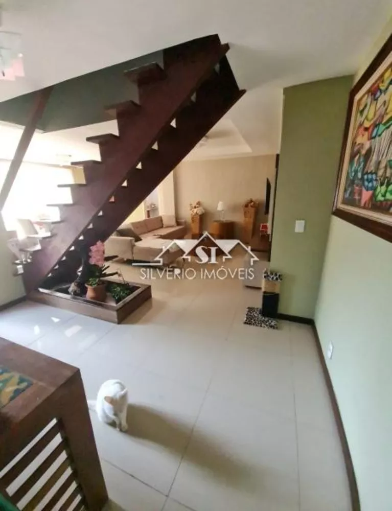 Casa, 4 quartos, 280 m² - Foto 9