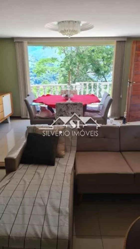 Casa, 4 quartos, 280 m² - Foto 15