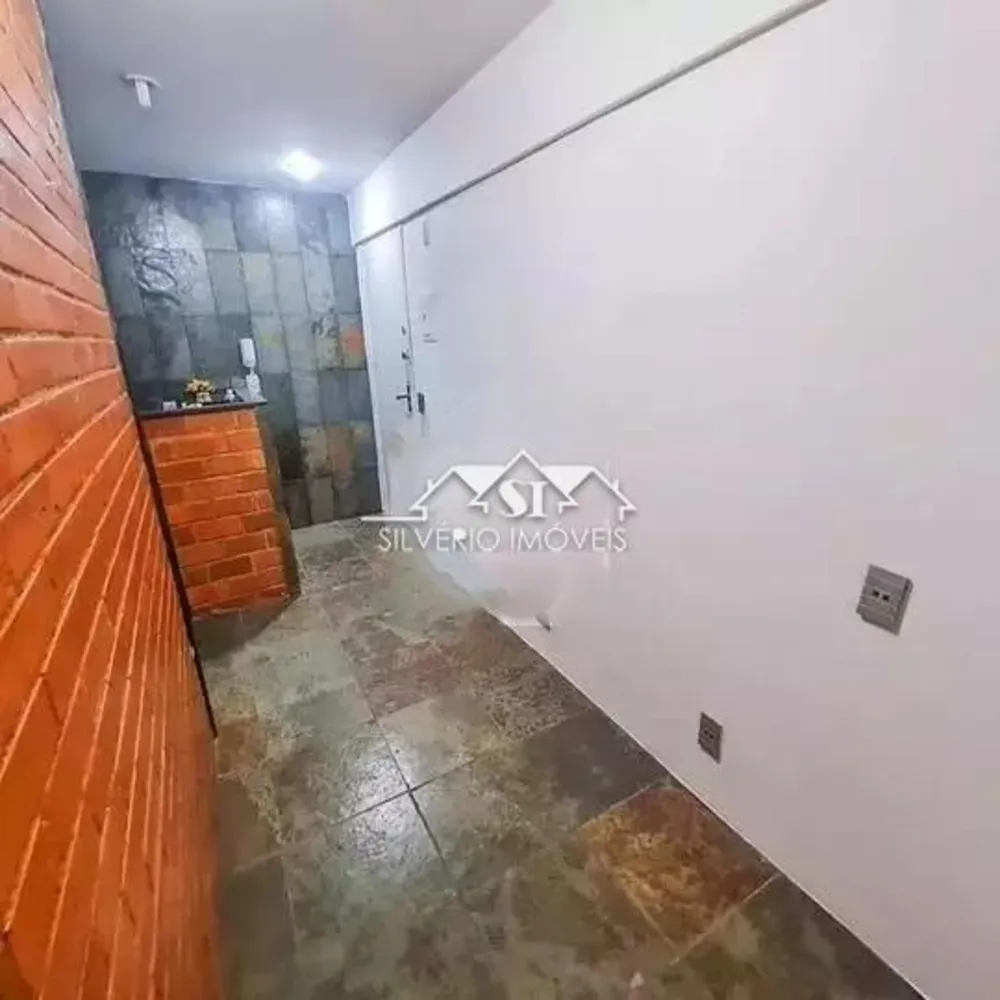 Sala-Conjunto, 21 m² - Foto 1