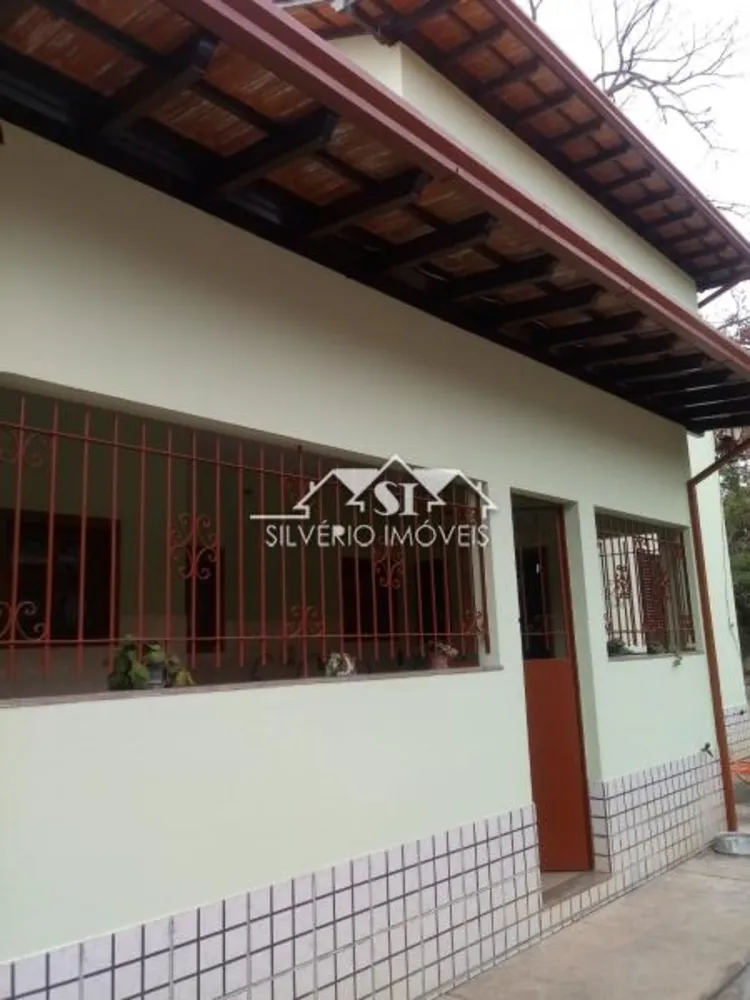 Casa, 4 quartos, 169 m² - Foto 22