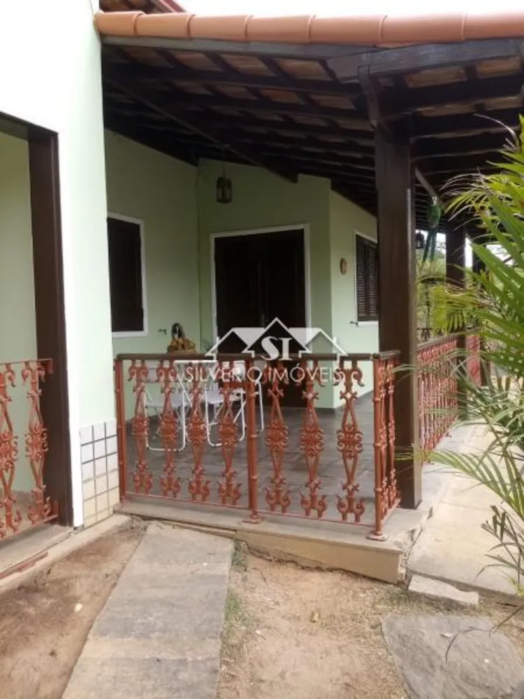 Casa, 4 quartos, 169 m² - Foto 13