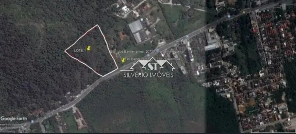 Terreno, 6 hectares - Foto 1