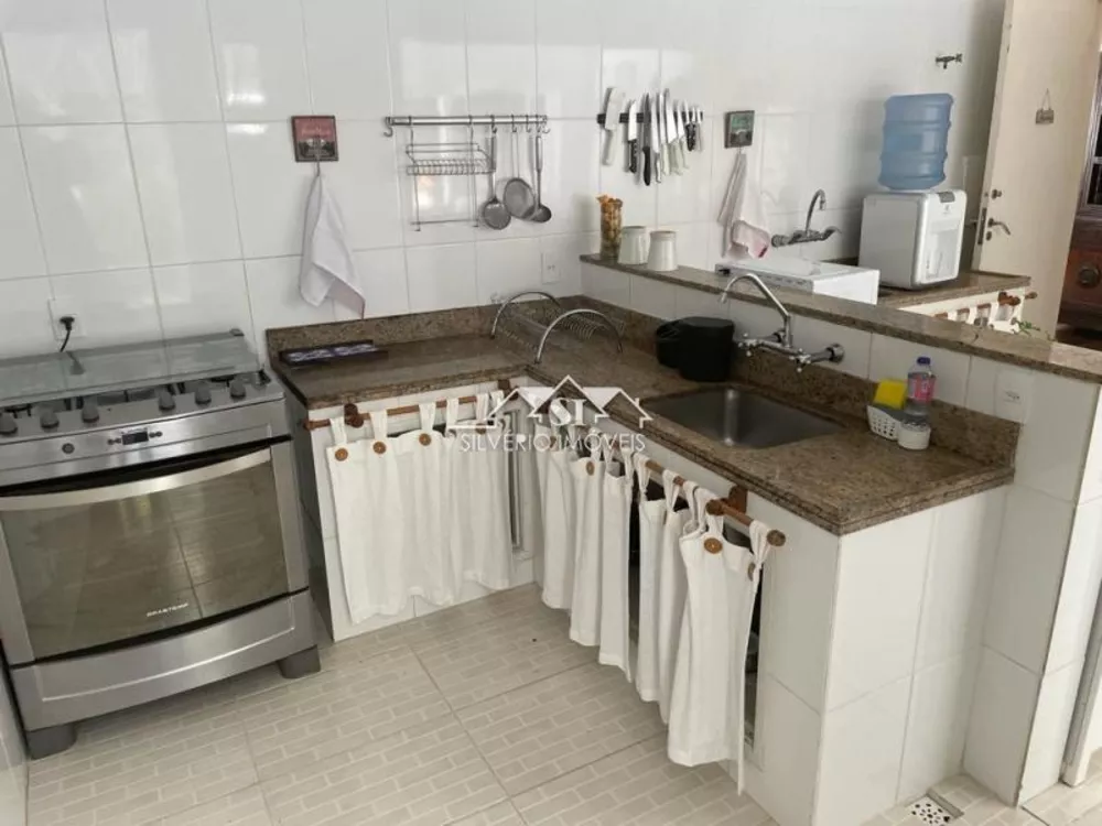 Casa, 4 quartos, 300 m² - Foto 20