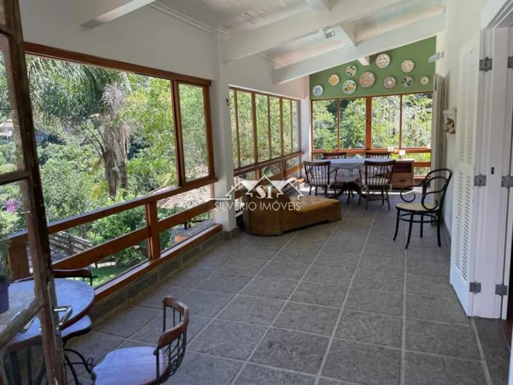 Casa, 4 quartos, 300 m² - Foto 25