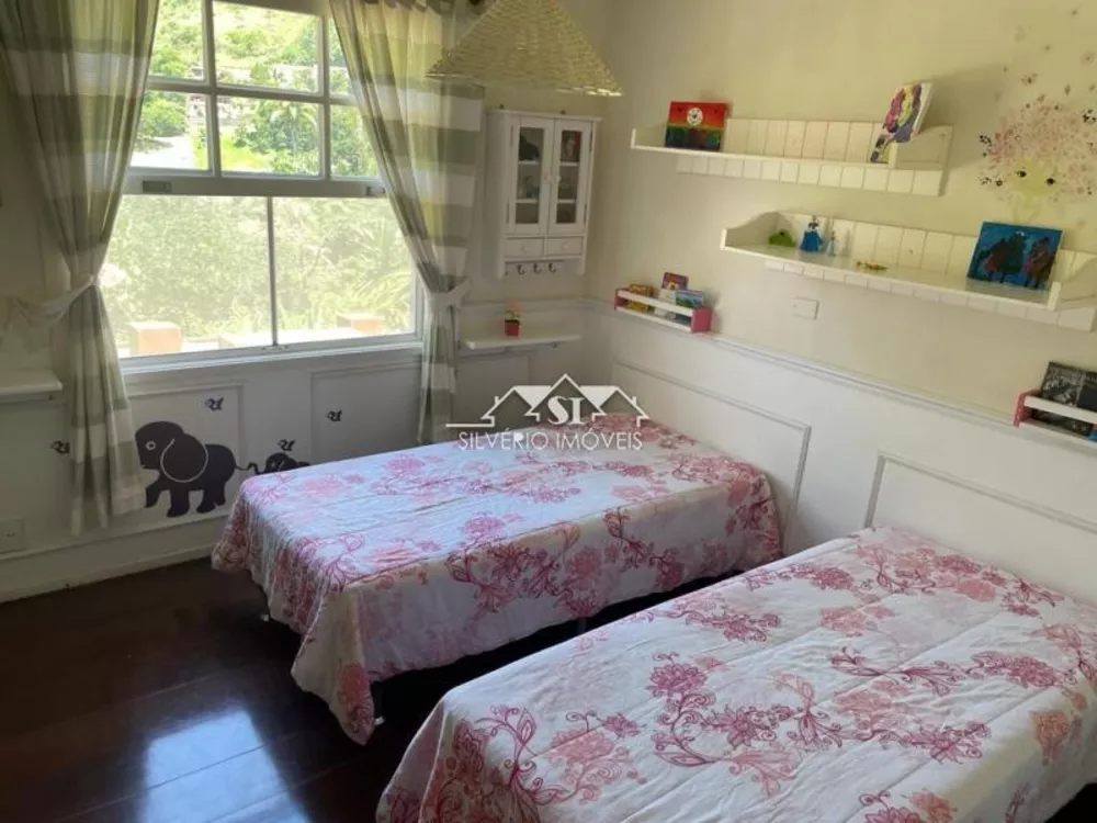 Casa, 4 quartos, 300 m² - Foto 16