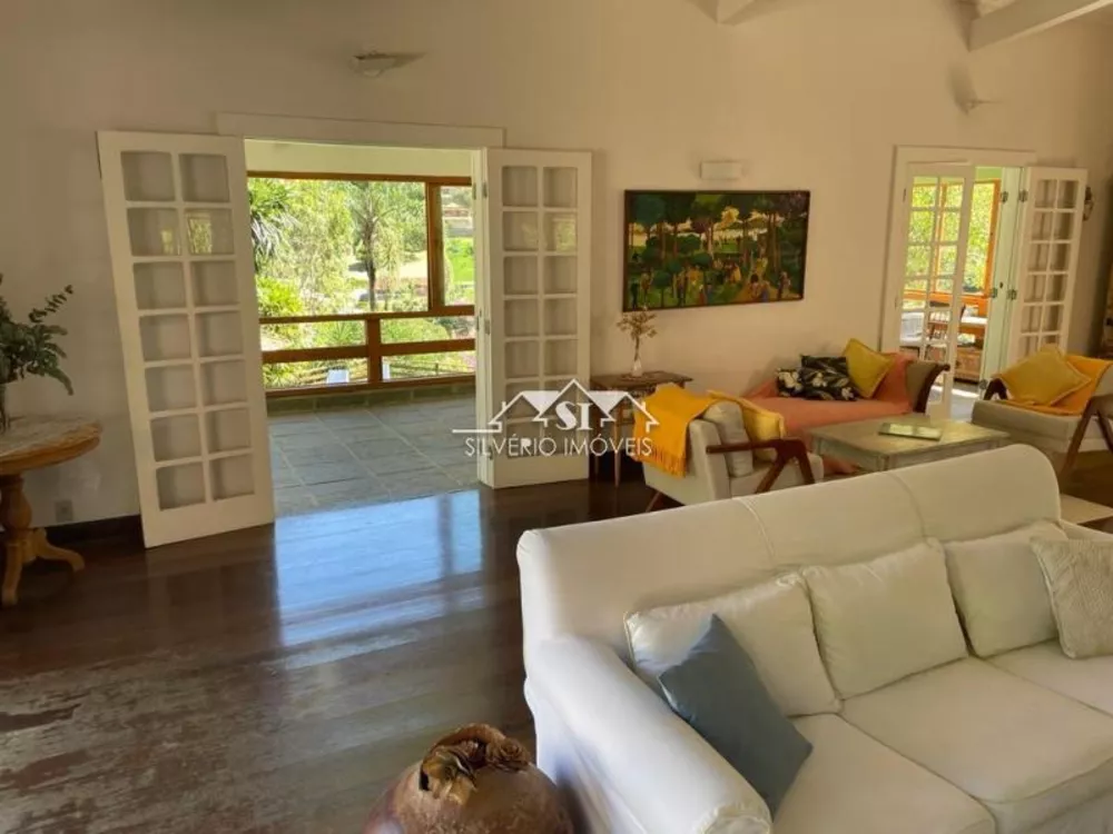 Casa, 4 quartos, 300 m² - Foto 23